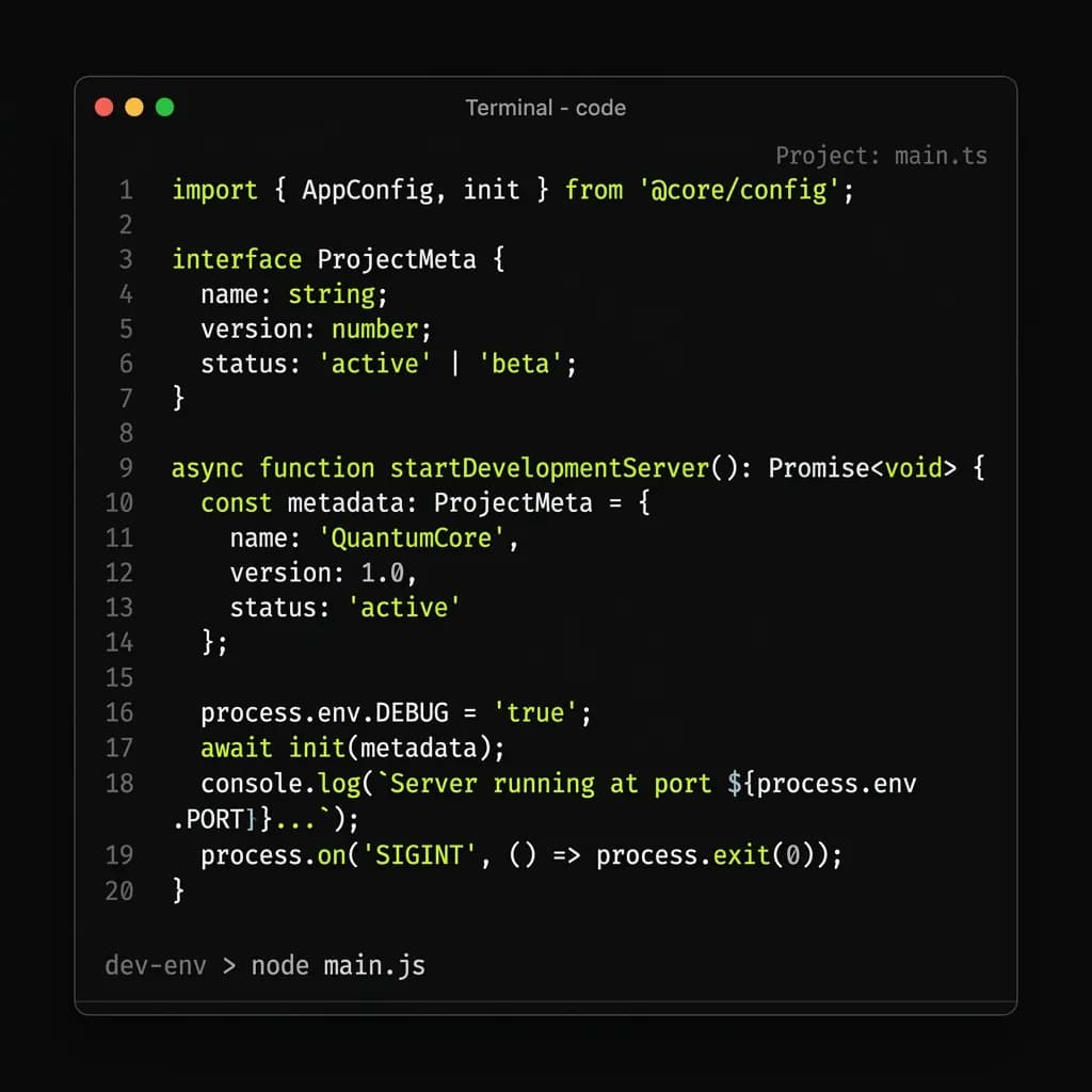 Prompt Chain Debugger
