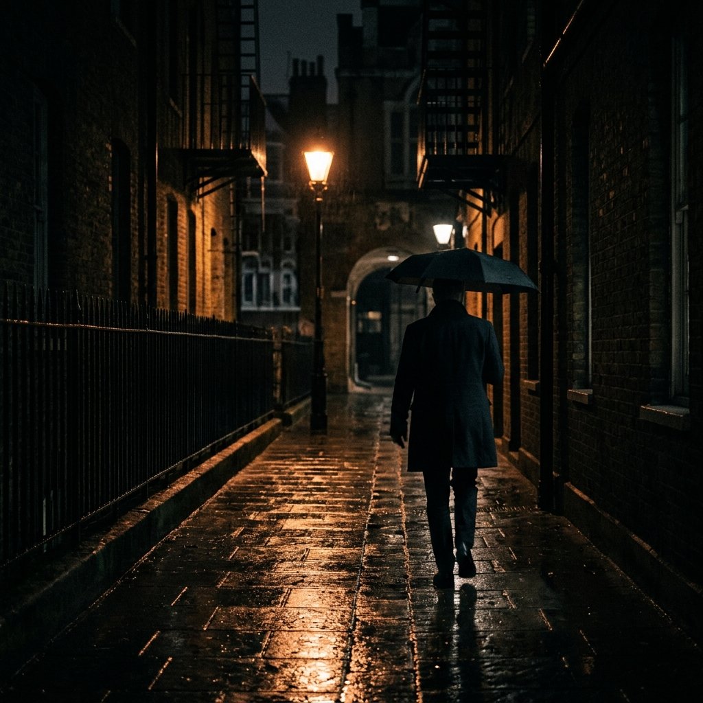 Photography Series